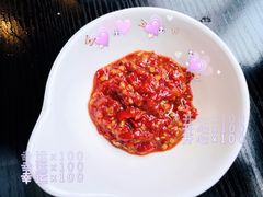 -花亭(仲盛世界商城店)