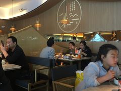 大堂-小菜园新徽菜(无锡宜家荟聚中心店)