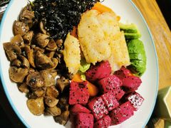 -SaladJohn沙拉匠(凯德1818店)