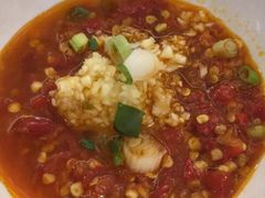 -敖家巷羊肉汤(瑞尔戴斯店)