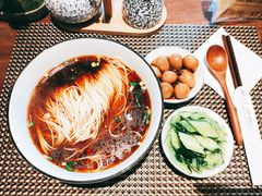 -十面春风·江南面馆(崇宁路店)