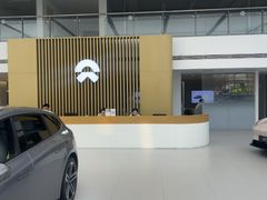 -蔚来体验中心(北京后沙峪店)