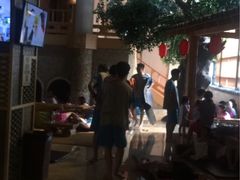 -汤森悠生活文化汤(江宁万达店)