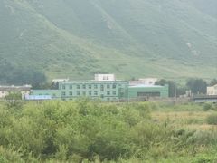 -图们国门景区