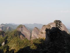 -崀山风景名胜区