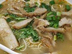 -淮南牛肉汤(永源路店)