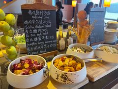 -广州富力君悦大酒店·凯菲厅