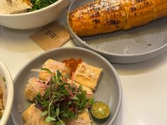 -胡麻(静安嘉里店)