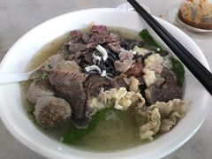 -金粿粿·牛肉粿