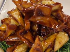 -徐记私厨(半淞园路店)