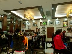 大堂-熙盛源(滨湖万达店)