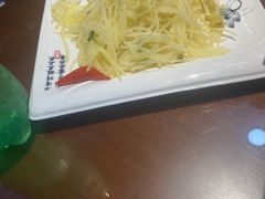 -东北酱大骨
