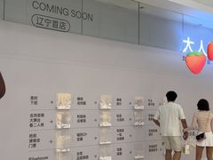 -大悦城(沈阳中街店)