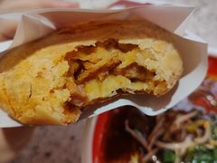 -吉品合酥脆烤饼(嘉里城店)
