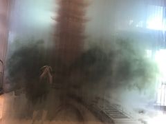 -嘉定凯悦·咖啡厅