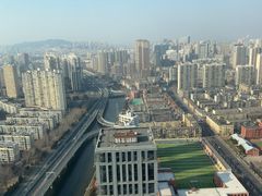 -大连星海皇冠假日酒店
