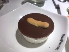 提拉米苏-斗牛士牛排餐厅(嘉里汇店)