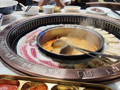 -黔大人·贵州花溪牛肉粉(宝能太古城店)