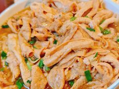 -西江美食舫·江西菜(健德桥店)