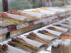 -金石老面坊·渔家菜(金石滩店)