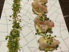 -海派悦庭·海胆烧麦·新融合菜(凯德广场店)