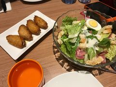 -必胜客(安河桥北店)