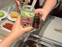 -海底捞火锅(津南永旺店生日主题店)