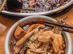 -小饕荟雅安贡椒鱼鲜馆(广福桥店)