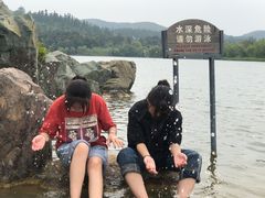 -南京银杏湖乐园