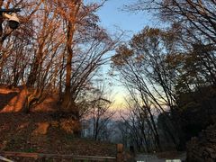 -五女山景区
