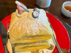 -金鹰国际酒店·满园春中餐厅