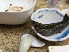 -丰卓会海鲜自助(中润大道店)