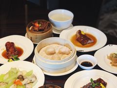 -新天世纪中餐厅