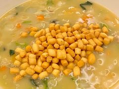 真爱麻食-真爱中国餐馆·年华店(朱雀大街店)