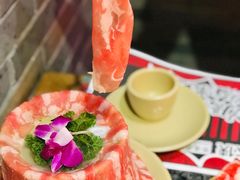 -蜀大侠火锅(森兰花园城店)
