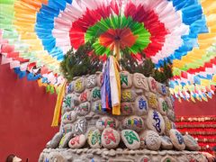 -西安市广仁寺