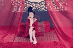 -盘子女人坊古装写真摄影(天津总店)