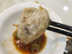-點無缺茶楼·海鲜酒家(世博店)