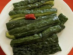 -华天新川面馆(闹市口店)