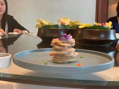 -广州富力丽思卡尔顿酒店·丽轩·粤菜