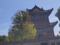 -香山寺