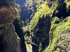 -武隆天坑地缝国家地质公园