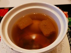 -君来湖滨饭店·渔餐厅