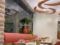 -第六季自助餐厅(北太平庄店)