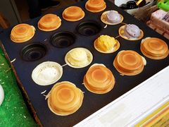-味正点车轮饼可丽饼(南禅寺店)