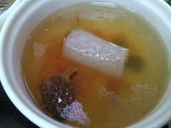 -致明德素食餐厅(土屋路店)