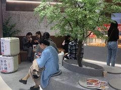 -君之狮子山·轻糖烘焙(松江印象城店)