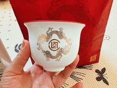 -喜茶(北京三里屯太古里店)