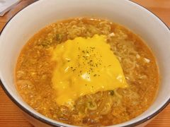 青春拉面-青春分食(仙林大学城店)