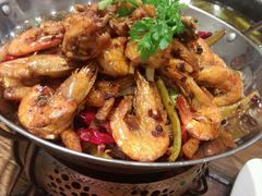 -POLO小馆·老南京菜(解放路店)